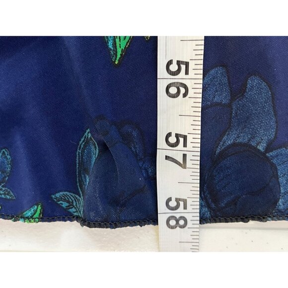 Ace Fashion Dress Womens Plus Size 3X Sundress Maxi Long Floral Work Casual Boho - Picture 10 of 14